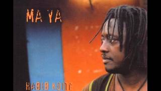 Habib Koité & Bamada - Maya - Saramaya