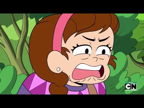 Bernard Gets Dumped | Craig Of The Creek