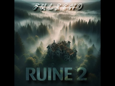 Julisho - Ruine 2 (prod. by Pendo46)