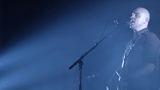 Dominique A - Immortels @ Le Grand Rex