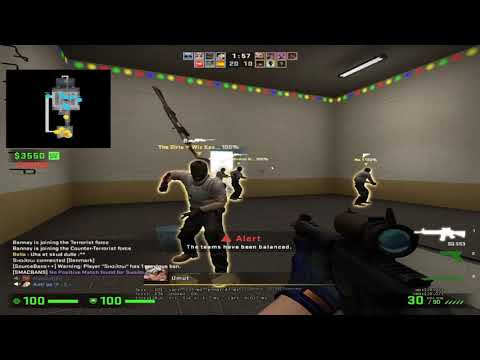 Umut og hans dejlige hacks ;)