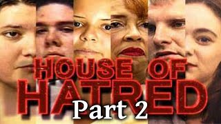 Dr. Phil's House of Hared - Part 2 [4K]