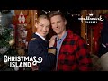 Sneak Peek - Christmas Island - Starring Rachel Skarsten and Andrew Walker