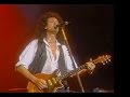 The Brian May Band - Since You've Been Gone (Live At The Brixton Academy)