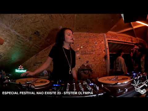 Especial FNE 23 - System Olympia @NaManteigaRadio