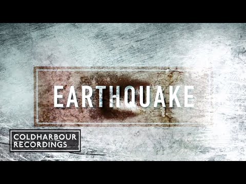 Venom One feat. Jonathan Mendelsohn Earthquake | Club Mix