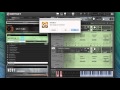 Spitfire Audio Albion II Loegria Tool Video #1