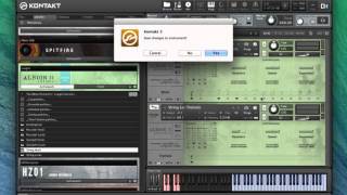 Video thumbnail for Spitfire Walkthrough - Albion II Loegria by Spitfire Audio