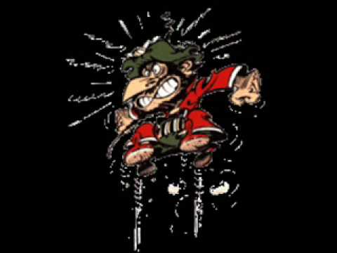 [TEKNO] Rockette 77 - Du Scandal