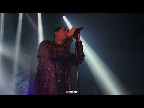 180504 Owen ovadoz & Loopy - Changes (루피단콘 The answer)