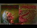 Cannibal Corpse - Violence Unimagined (Full Album Stream) 2021