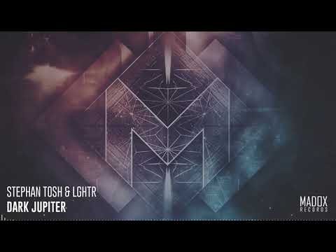 Stephan Tosh & LGHTR - Dark Jupiter