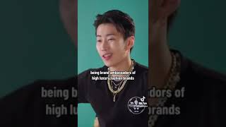 Download lagu Jungkook's bro JayPark mentions the GREATEST OF ALL TIME (GOAT) K-Pop Idols with Rain,and Bigbang mp3