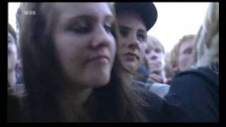 Pennywise - My Own Country (Live @ Area 4)