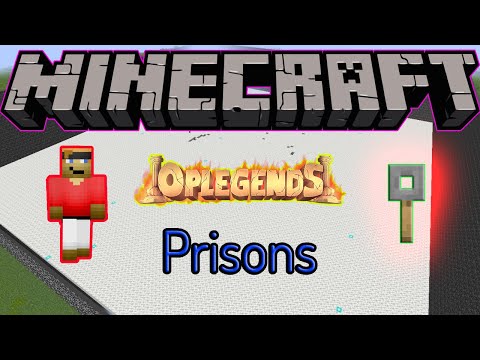 X-Tap - THE MOST *OVERPOWERED* STRATAGEY TO THE SERVER! | Minecraft Prisons | OP Legends