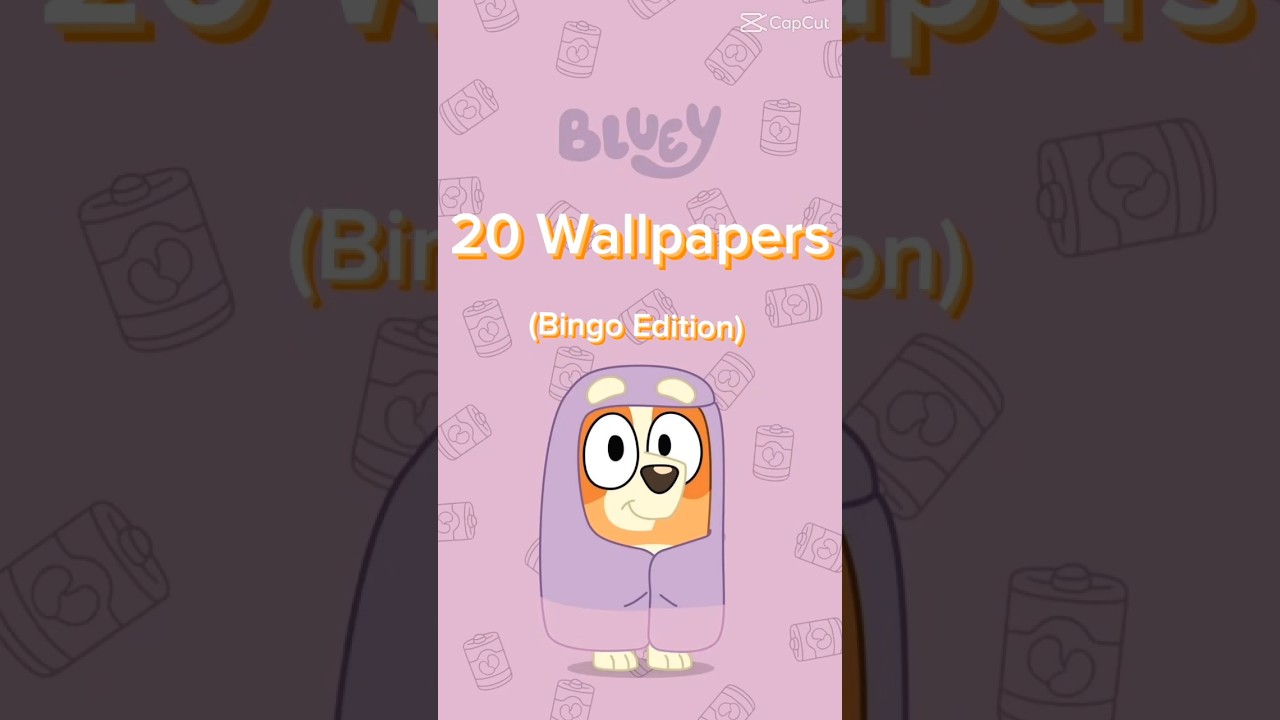 20 wallpapers bingo edition #viral #relatable #cute #fyp #shorts