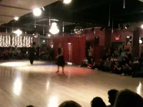 01/22/2012 Acropolis Tango Champions @ Roko 1