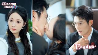 Download lagu [ENG DUB] I'm the Messy Secretary Who Broke My CEO's One Rule: No Touching mp3