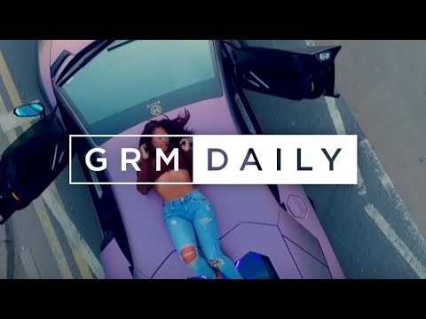 Dion ft. Don Andre - Follow We [Music Video] | GRM Daily