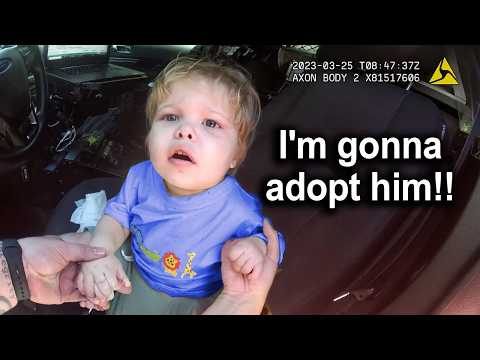 When Good Cops Are AWESOME! (Very Heart Warming Encounters)