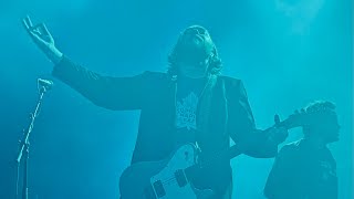 Campfire Kansas by The Get Up Kids (Live in Toronto)