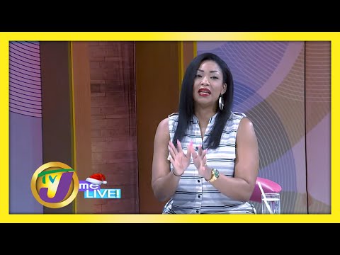 TVJ Daytime Live