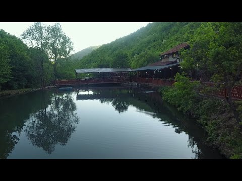 Restoran Planinski Biser