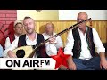 Jeton Fetiu & Kastriot Seferi - Qysh Se Leu Kjo Dite E Ekzodit