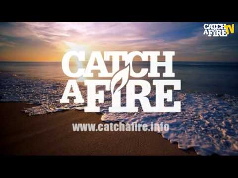 Max Herre & Afrob - Hoffnung - Catch A Fire Exclusive Dub