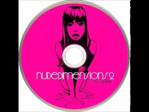 Nude Dimensions Volume 2 Mixed by Mauricio Aviles (Full CD)