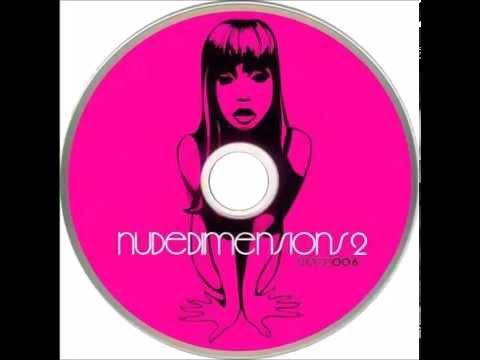 Nude Dimensions Volume 2 Mixed by Mauricio Aviles (Full CD)