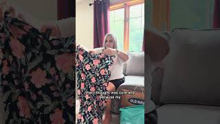 Cruise Clothing Haul 🚢✨ Celebration Key Edition  #travel #cruise #carnival