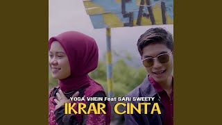 Download lagu IKRAR CINTA mp3 Download lagu IKRAR CINTA mp3