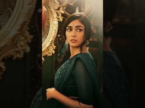 Ishq karu #sitaramam #mrunalthakur #dulquer  #shorts