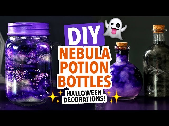 הגיית וידאו של potion בשנת אנגלית