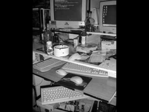 Estudios blancos (PRT, JANK,GND & UVE - CHINATOWN SERPIENTES)