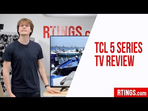 TCL 5 Series (S515/S517) TV Review - RTINGS.com