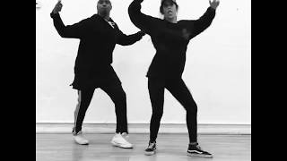 Dj Mustard - Dont Hurt Me Ft. Nicki Minaj , Jeremih | Marcus Majors Choreography