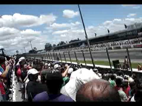 Brasileiro de Arrancada 13/12/09 - Fusca vs Chevete