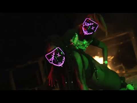 Kiprich & Preditor - Mad Already [Official Music Video]