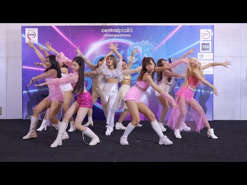 200223 Venus cover TWICE - Feel Special @ Cover Dance 2020 (Audition)