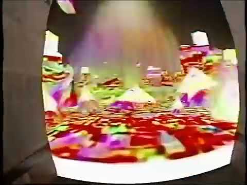 backrooms level -9223372036854775807 the broken level  (found footage)