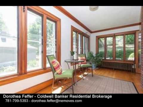 42 Old Mystic St, Arlington MA 02474 - Rental - Real Estate - For Sale -