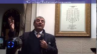 הרב יוסף מזרחי - סיפור אישי של הרב בהשגחה מדהימה (נתניה) ®
