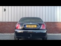 Rover 75 2 0 V6 CLUB Aut Uniek Mooi 1e Eig Youngtimer Trekhaak Clima