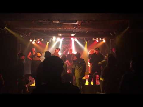 2/19 新宿ANTIKNOCK ヱヰ十