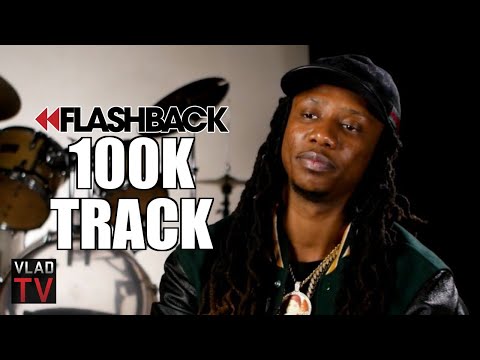100K Track: YNW Melly Will Beat His Murder Charge, Drop a Diamond Album (Flashback)