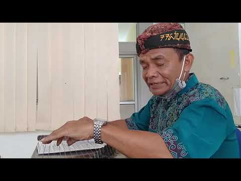 LAGU CIANJUR WANITA TOWEKSA
