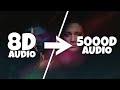 Kygo & Selena Gomez - It Ain't Me (5000D Audio | Not 8D Audio)Use🎧 | Share
