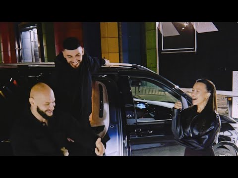 Jakone, Джиган, ARI - В эту ночь